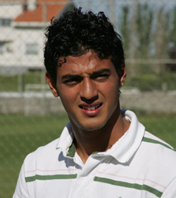 Vela Garrido Carlos Alberto